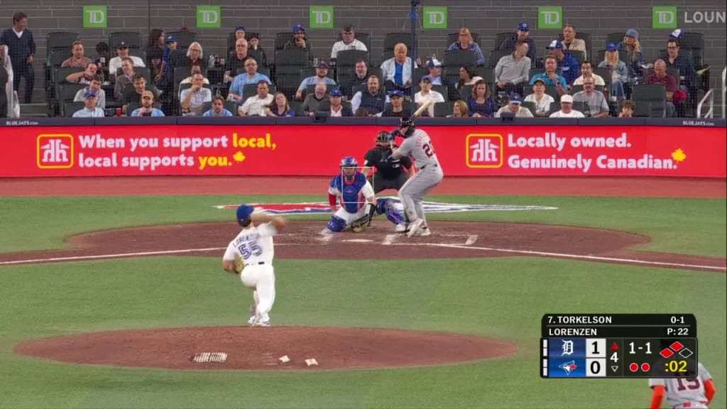 The Blue Jays couldn’t have had a worse night