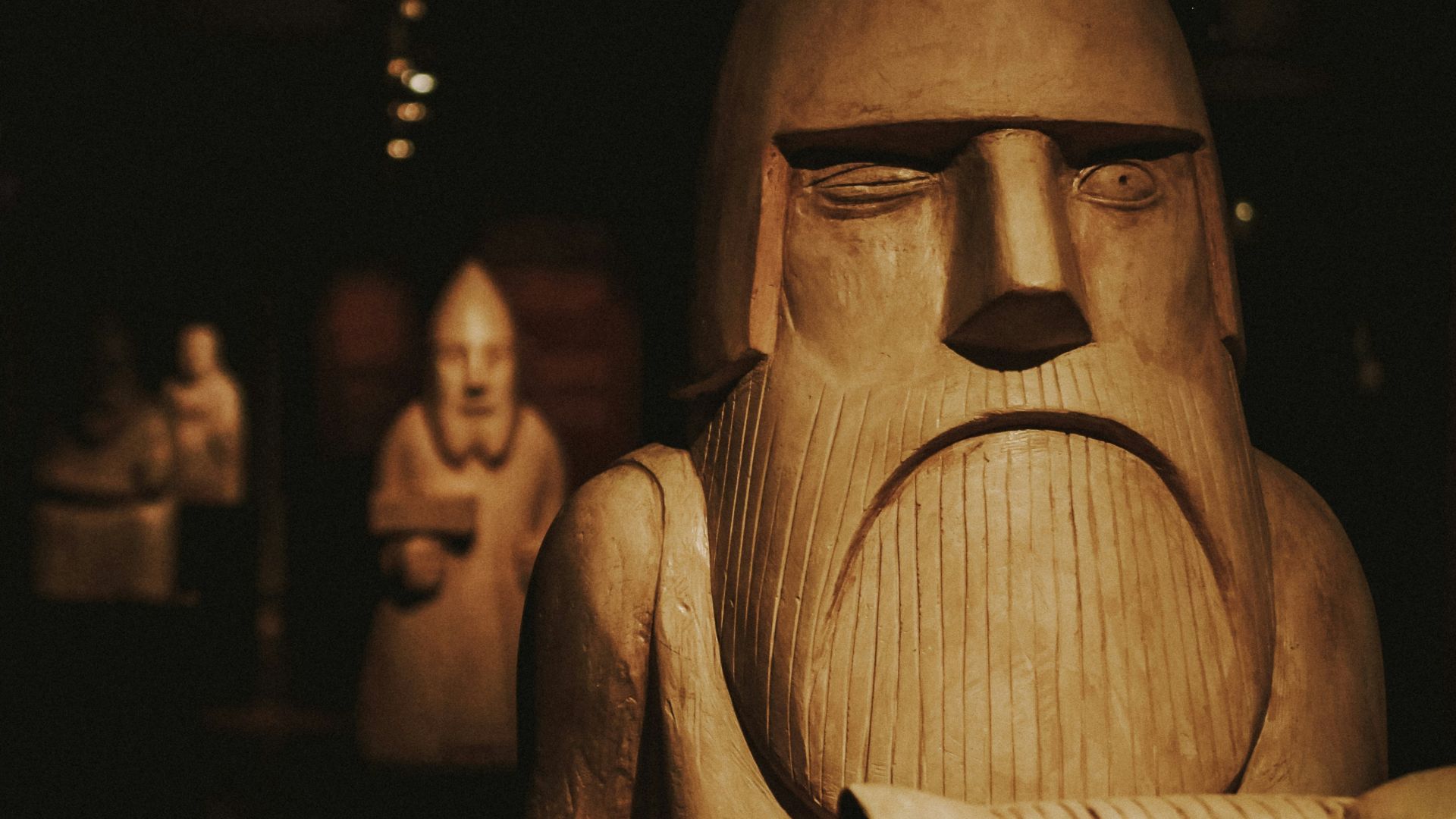 11. Les Scandinaves
