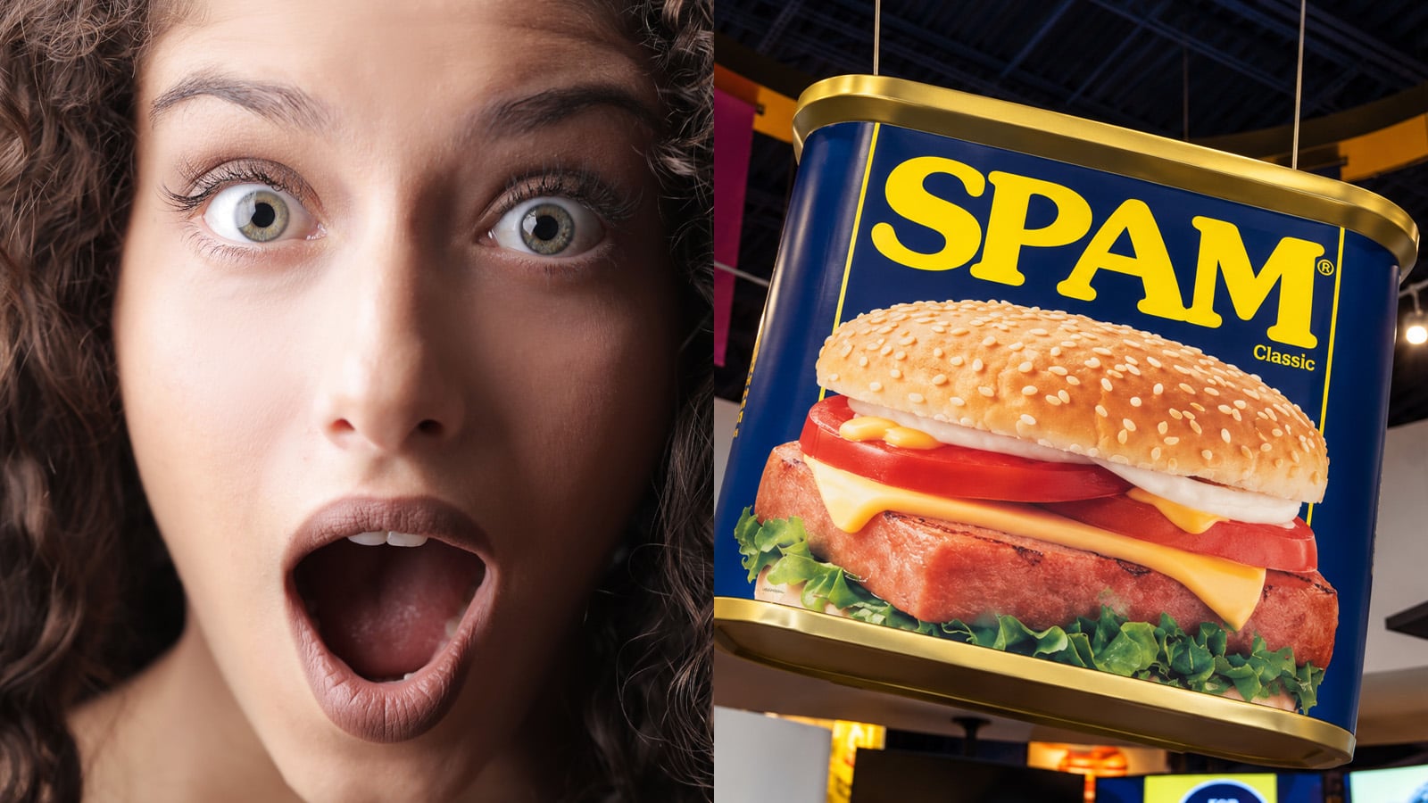 20 Canned Foods That Exist For Surprisingly Specific Reasons