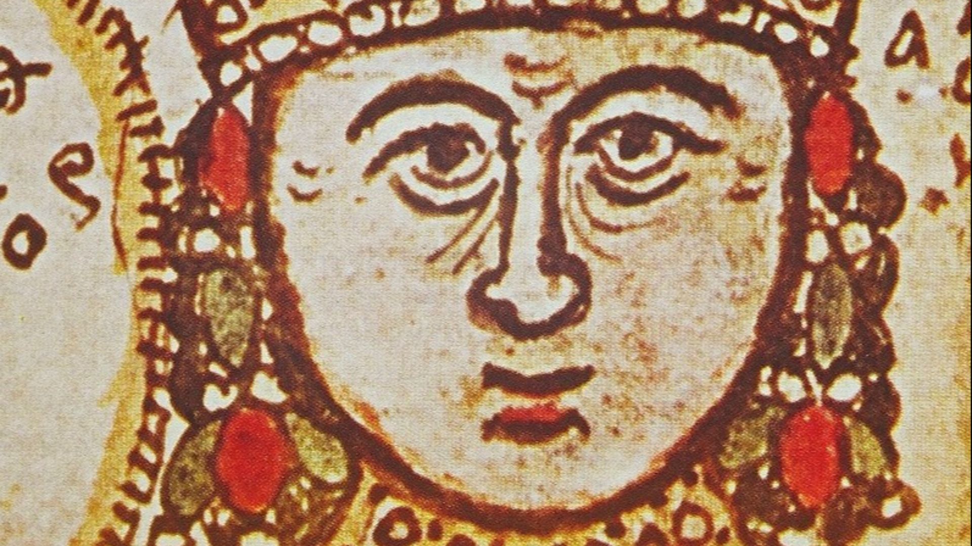 15. Jean IV Laskaris
