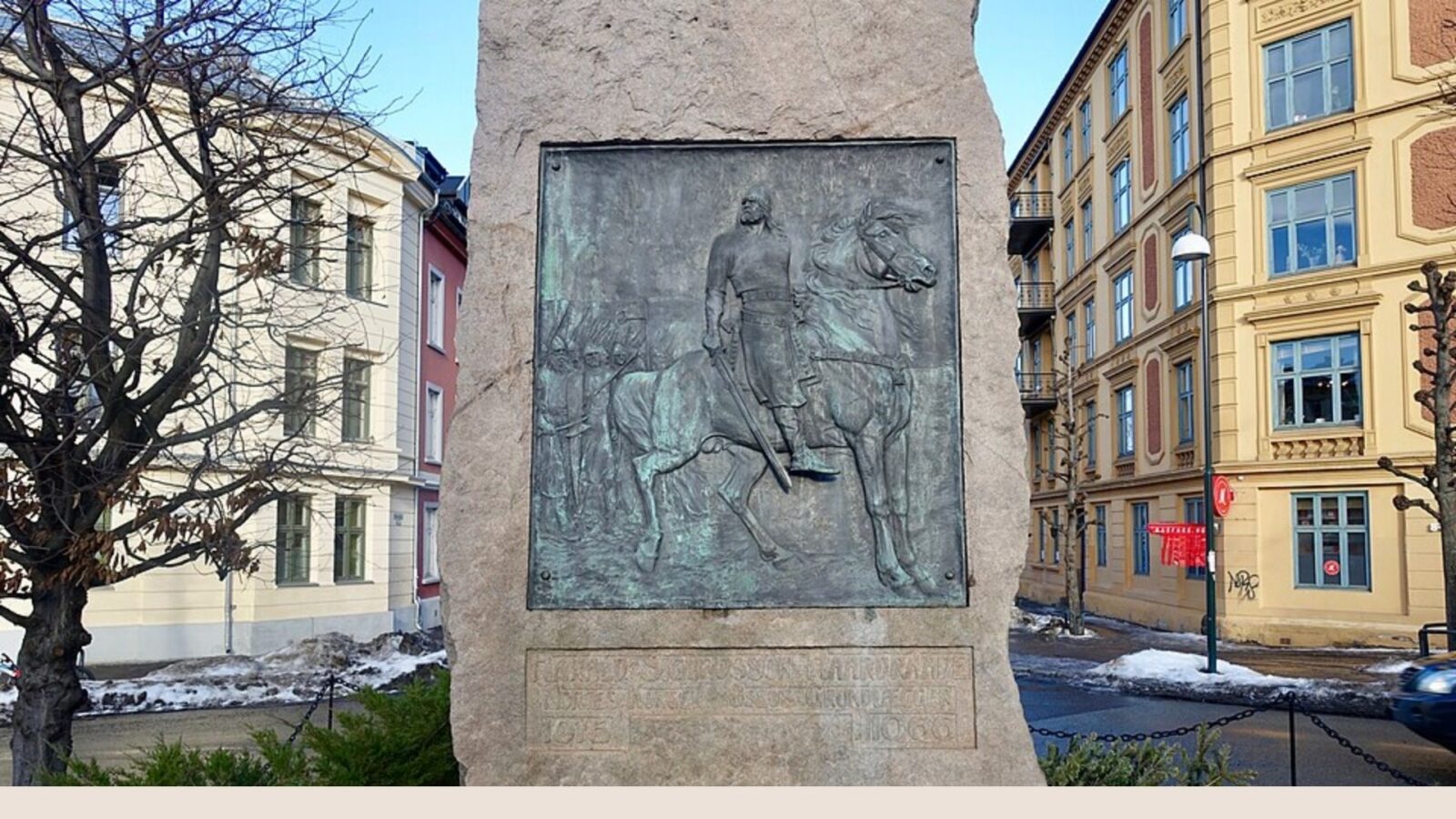 9. Bulgaria Earned Him The Nickname The Bulgar-Burner