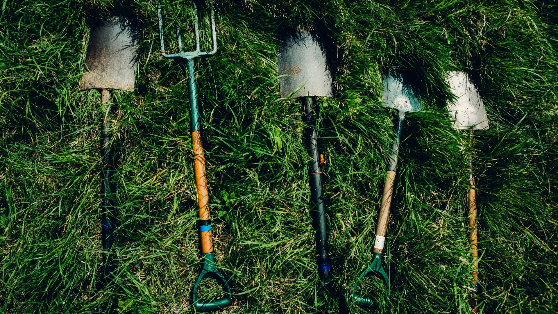 9. Ils ont transformé des outils agricoles en armes