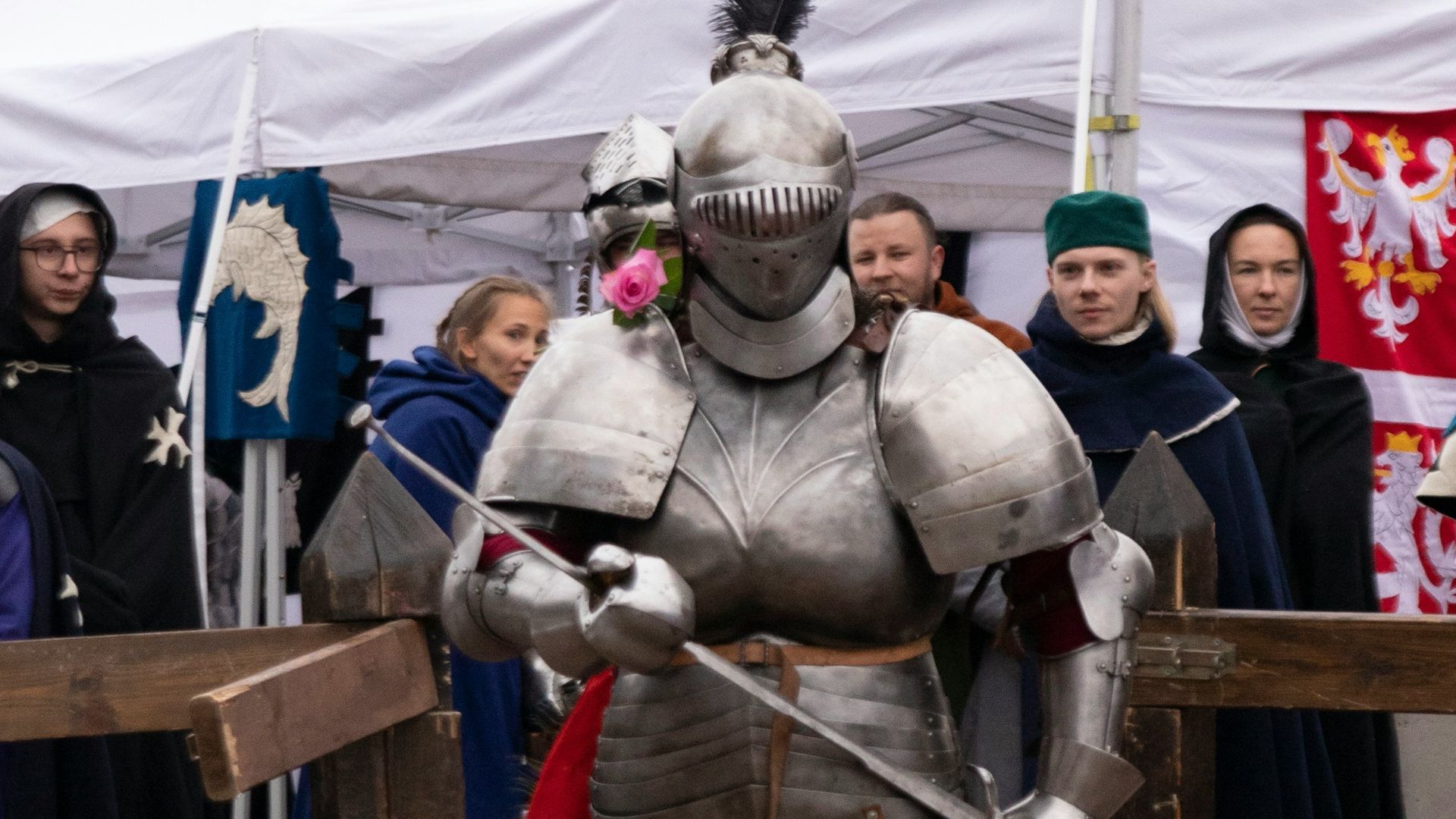 2. L'armure t'a rendu impuissant au sol