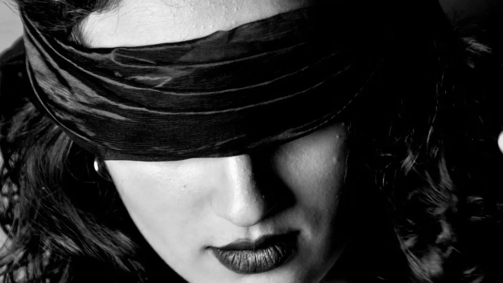 15. La belladone a progressivement rendu aveugles des femmes