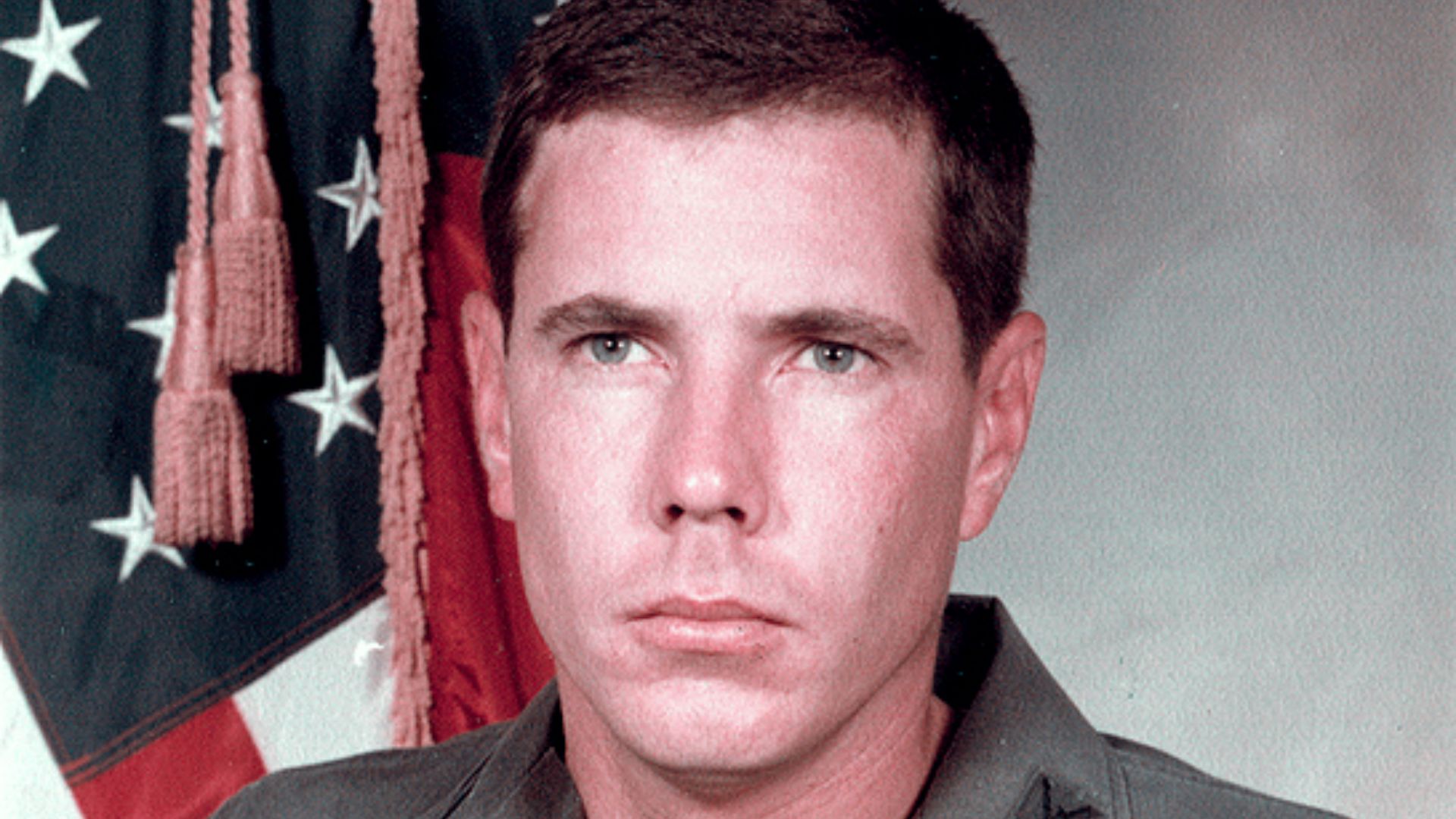 15. Hugh Thompson Jr.