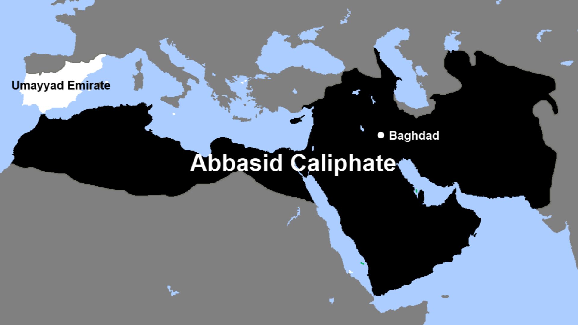 13. Les soldats abbassides