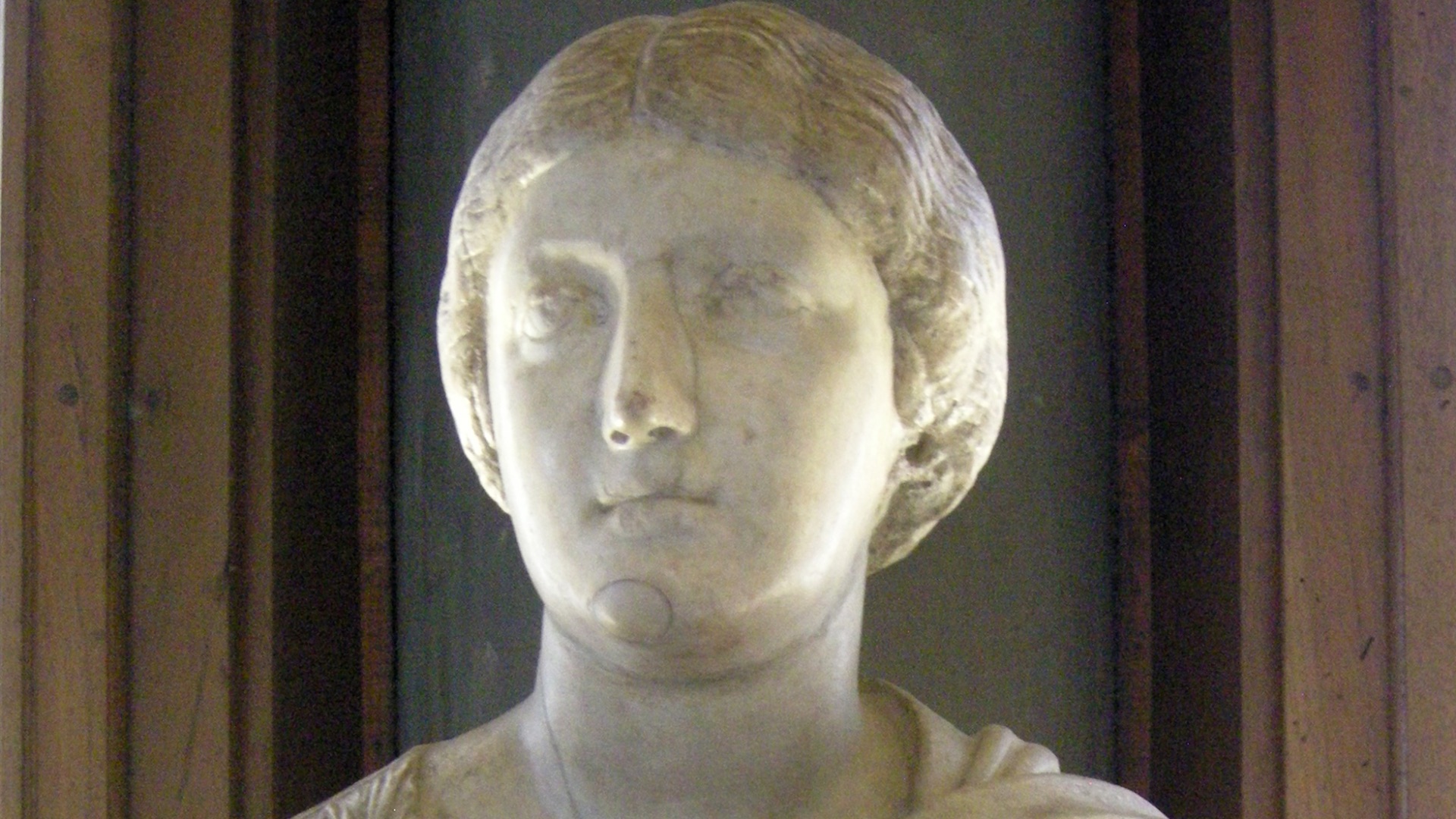 3. Lucilla