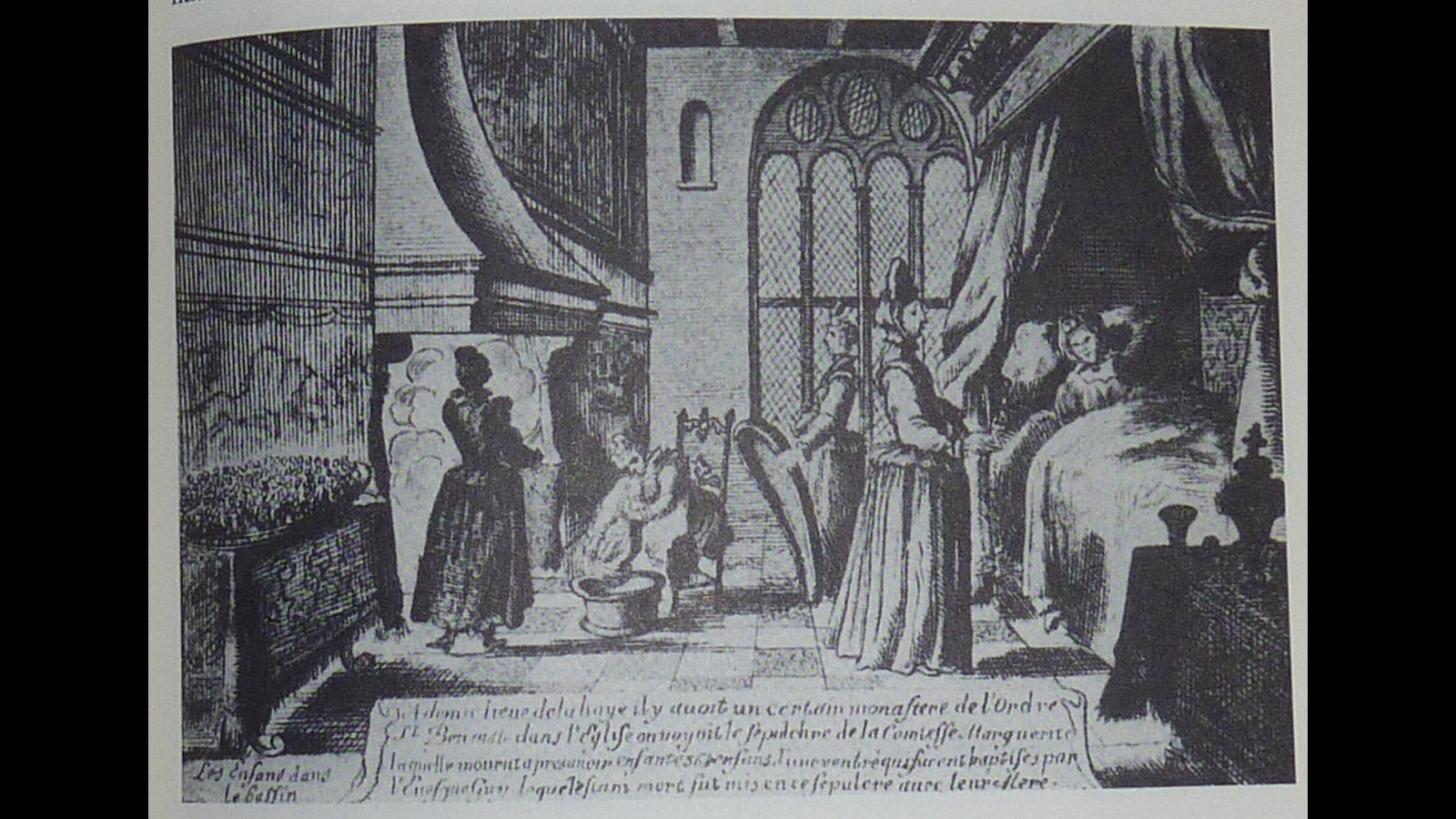 1. Margaret Of Henneberg's 365 Children Never Happened