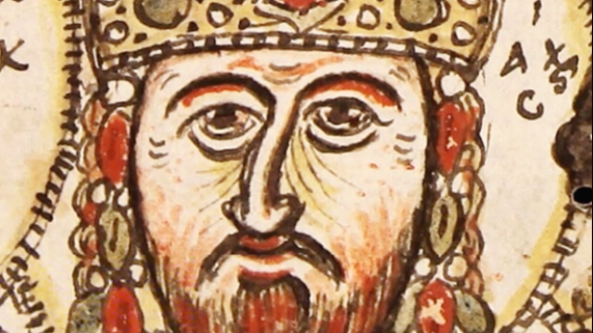 13. Isaac II Angelos