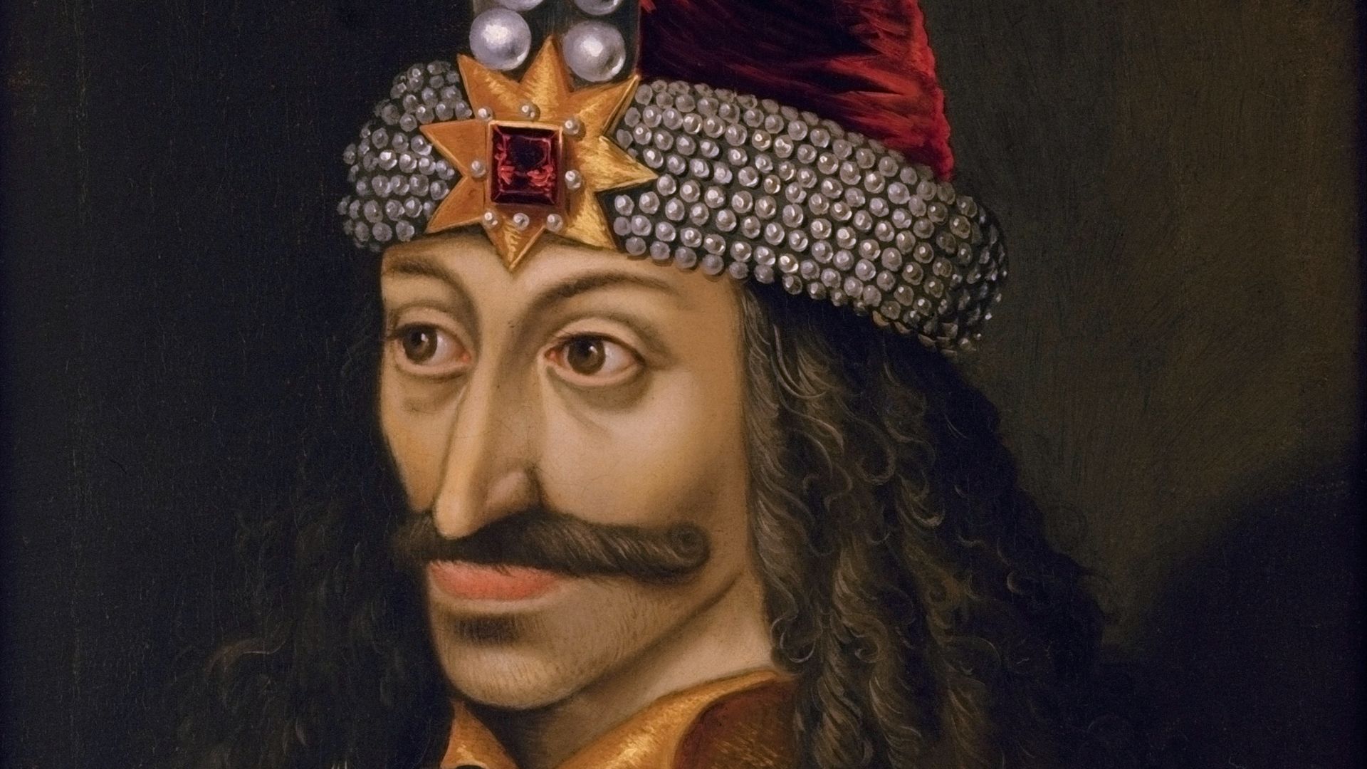 20 faits sur Vlad l’Empaleur, l’homme qui a inspiré le personnage de Dracula