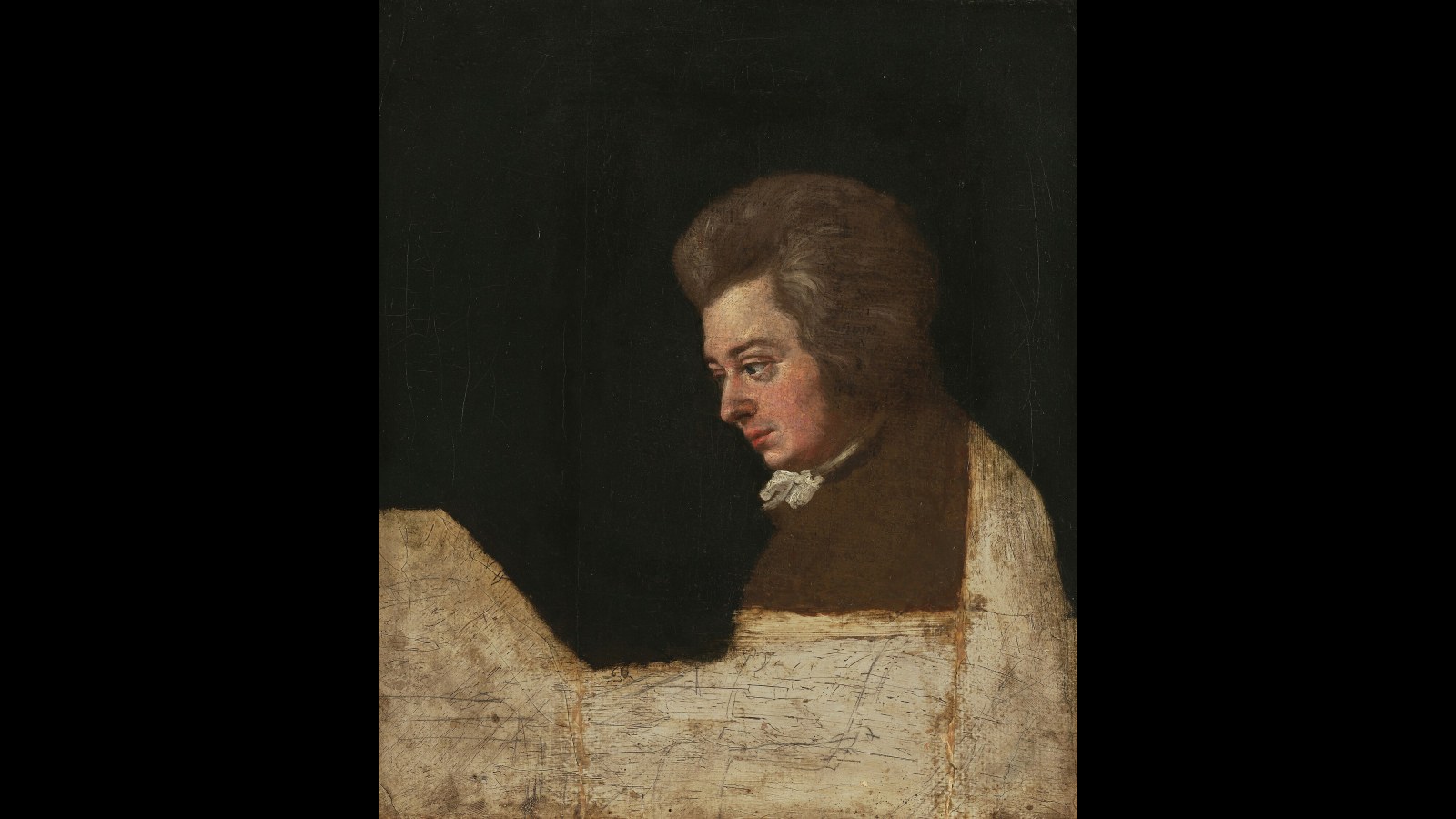8. Mozart Timed His Mornings To The Hour