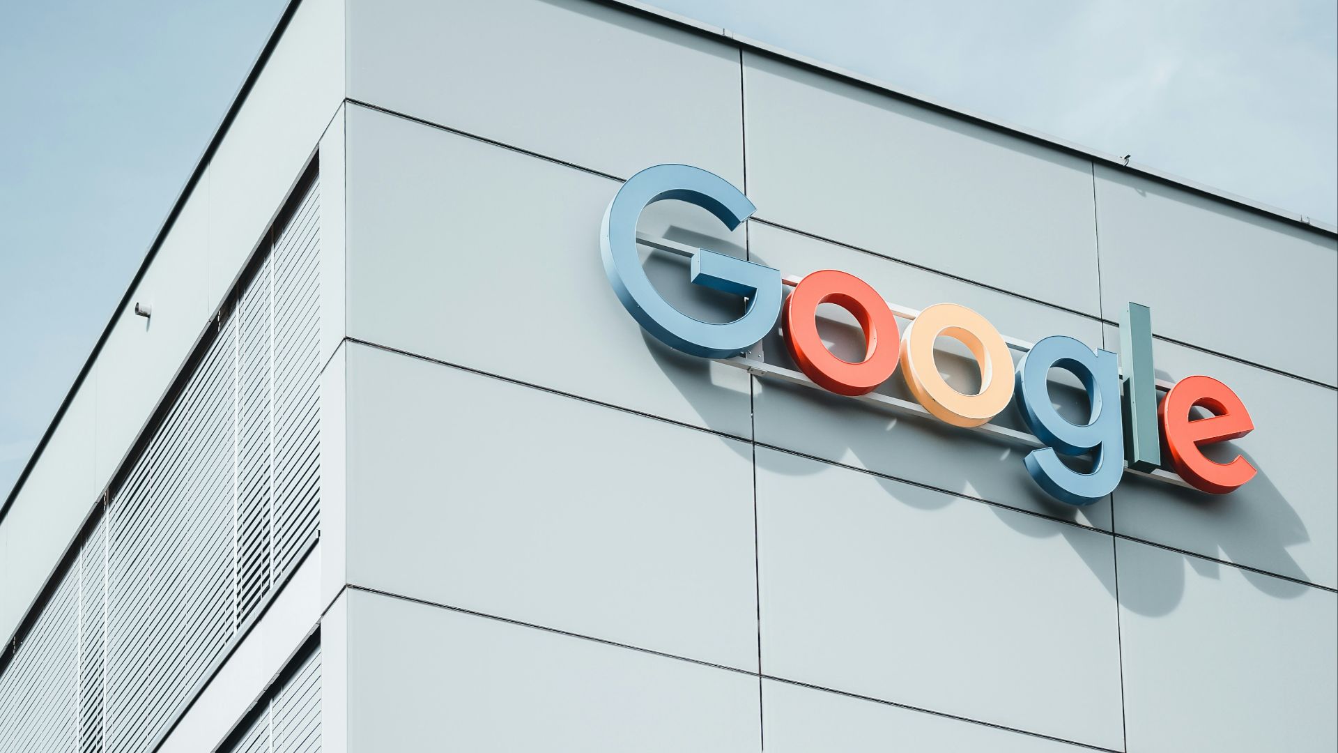 14. Google