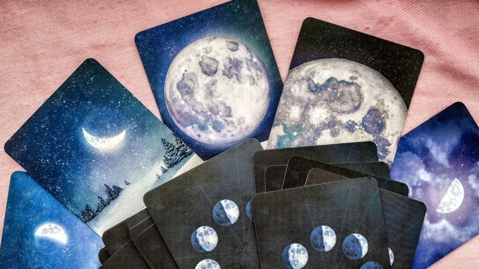 12. Nobody Was Using The Same Deck