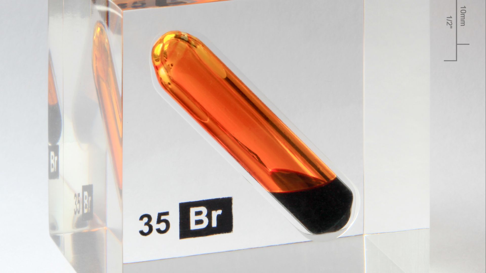 16. Bromisme