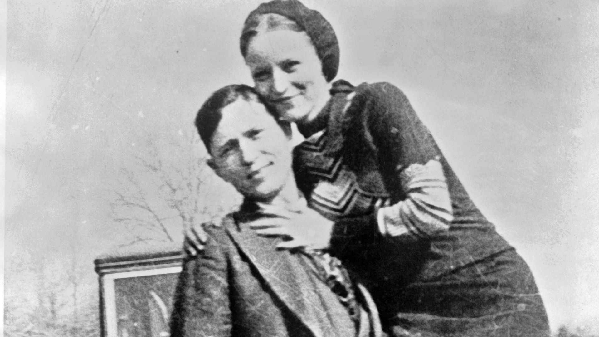 Les 20 couples les plus troublants de l’histoire