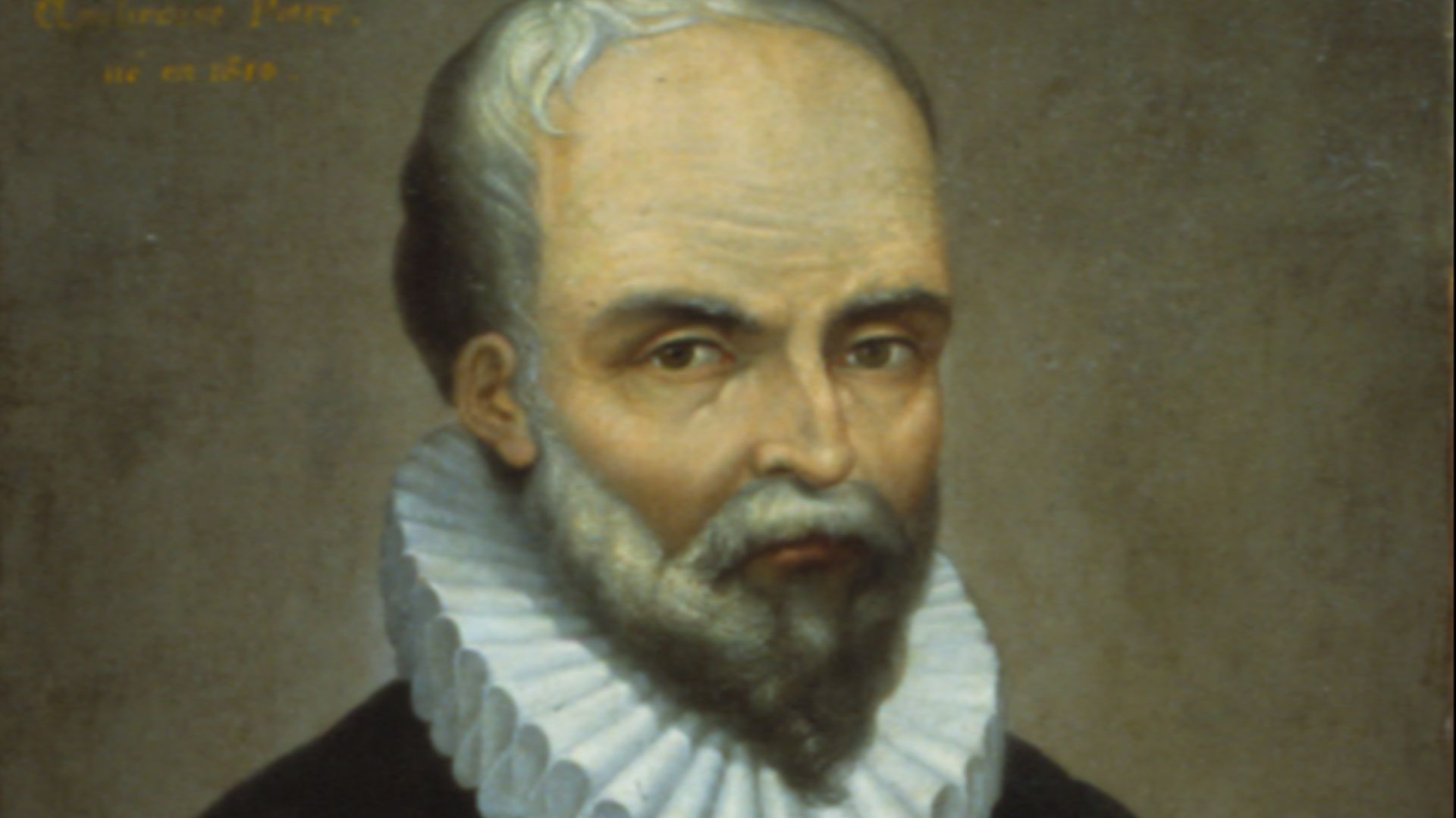 7. La pierre de bézoar