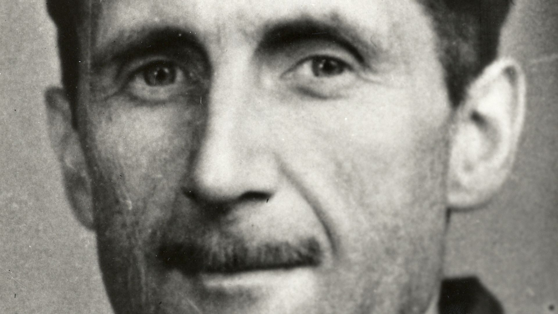 12. George Orwell était plongeur