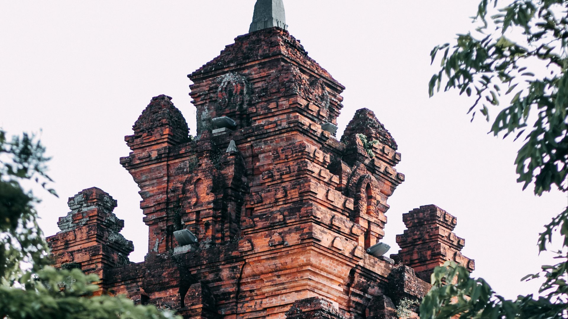 2. Le royaume de Champa