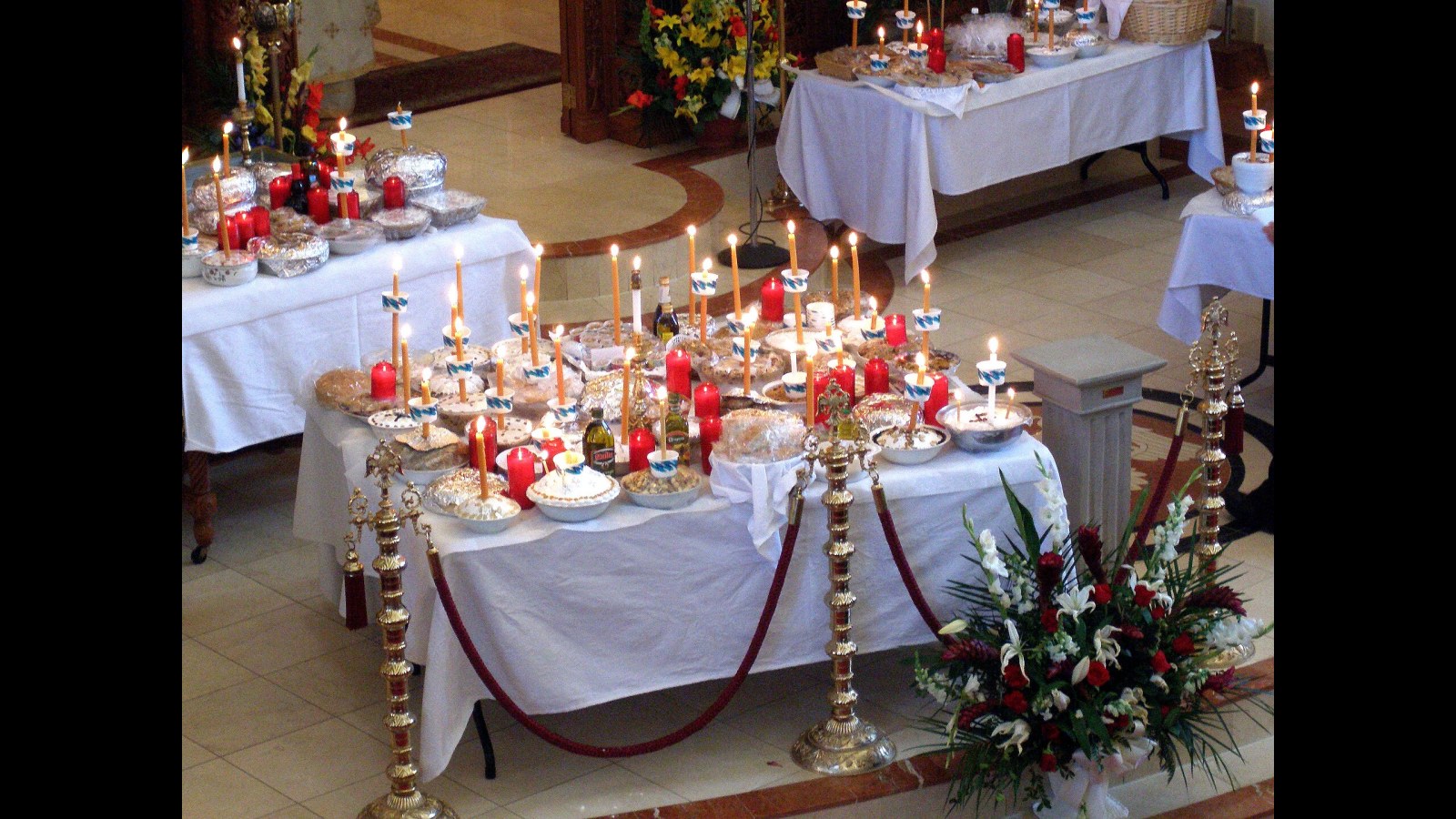 18. A Funeral Food Named After A Coin