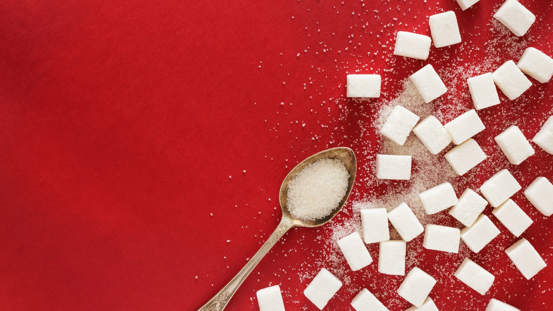 12. Protection contre le sucre