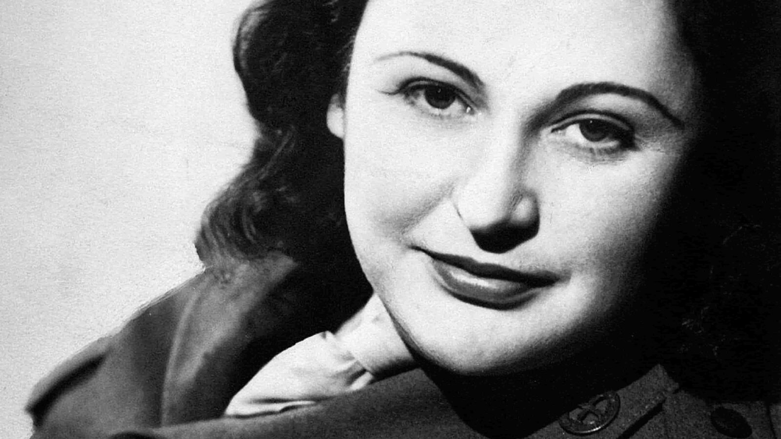 12. Nancy Wake