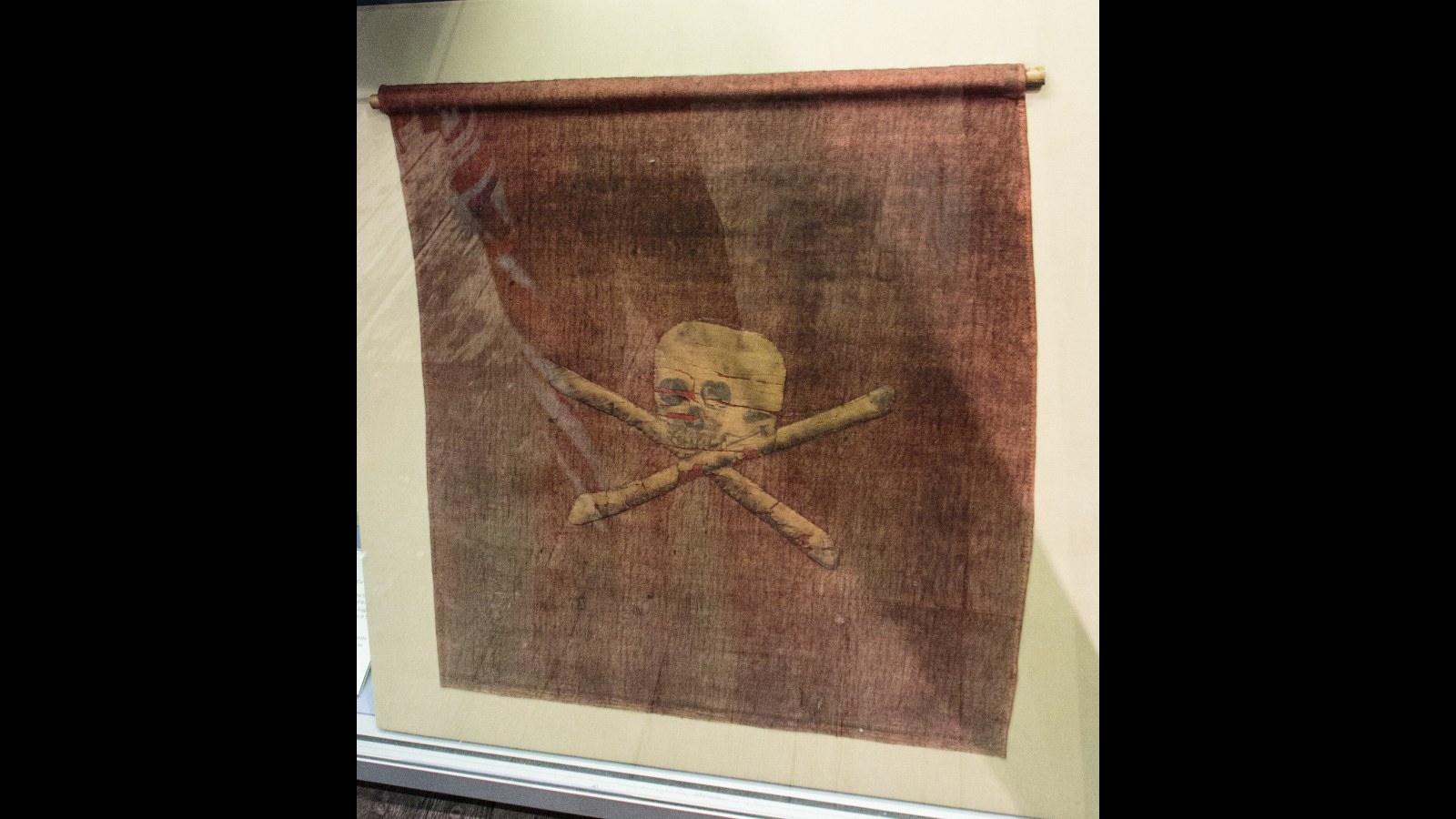 1. The Pirate Flag That Meant Mercy, Not Murder