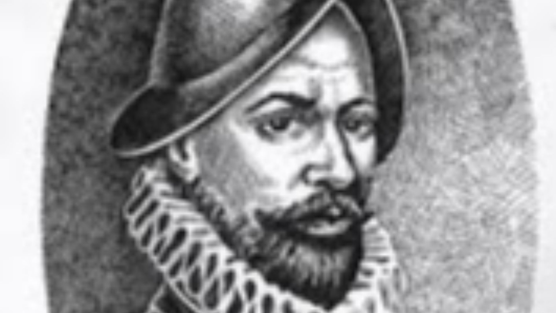 9. Francisco de Orellana n'a jamais mené à bien son deuxième voyage