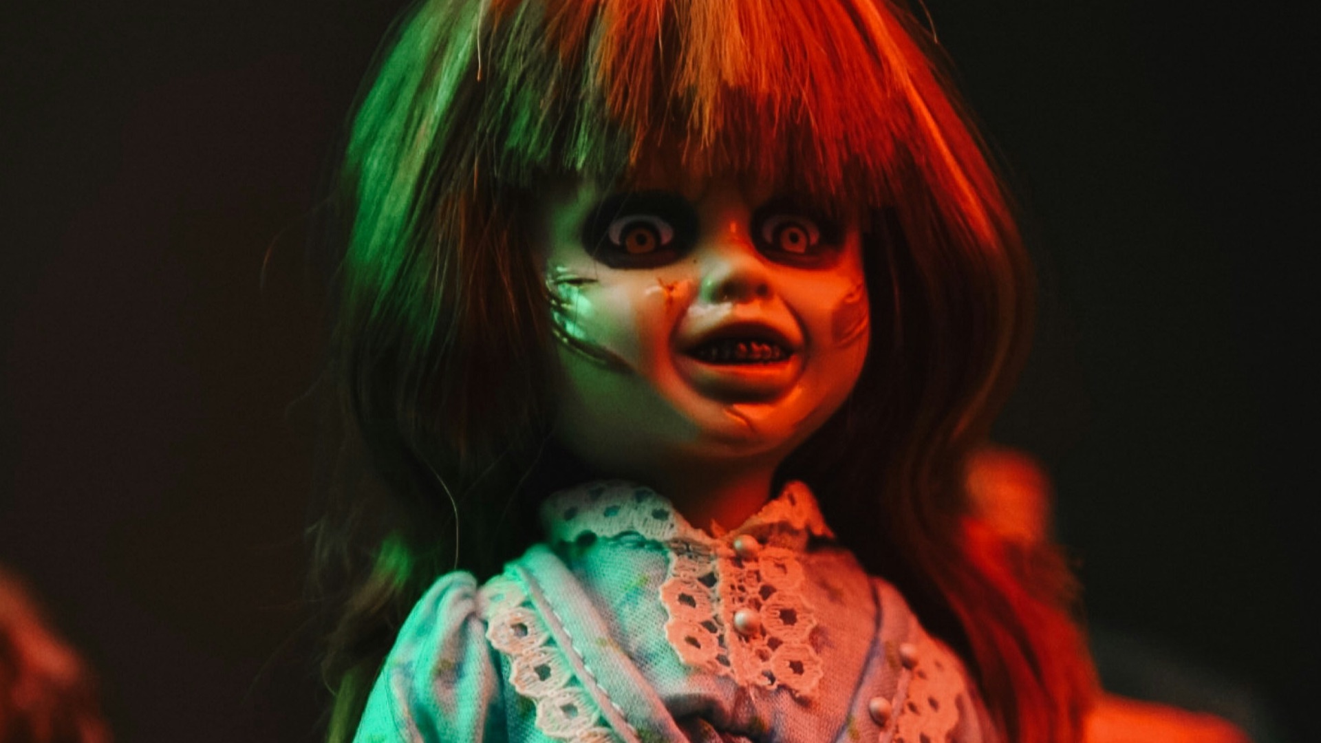 16. Suzy Doll