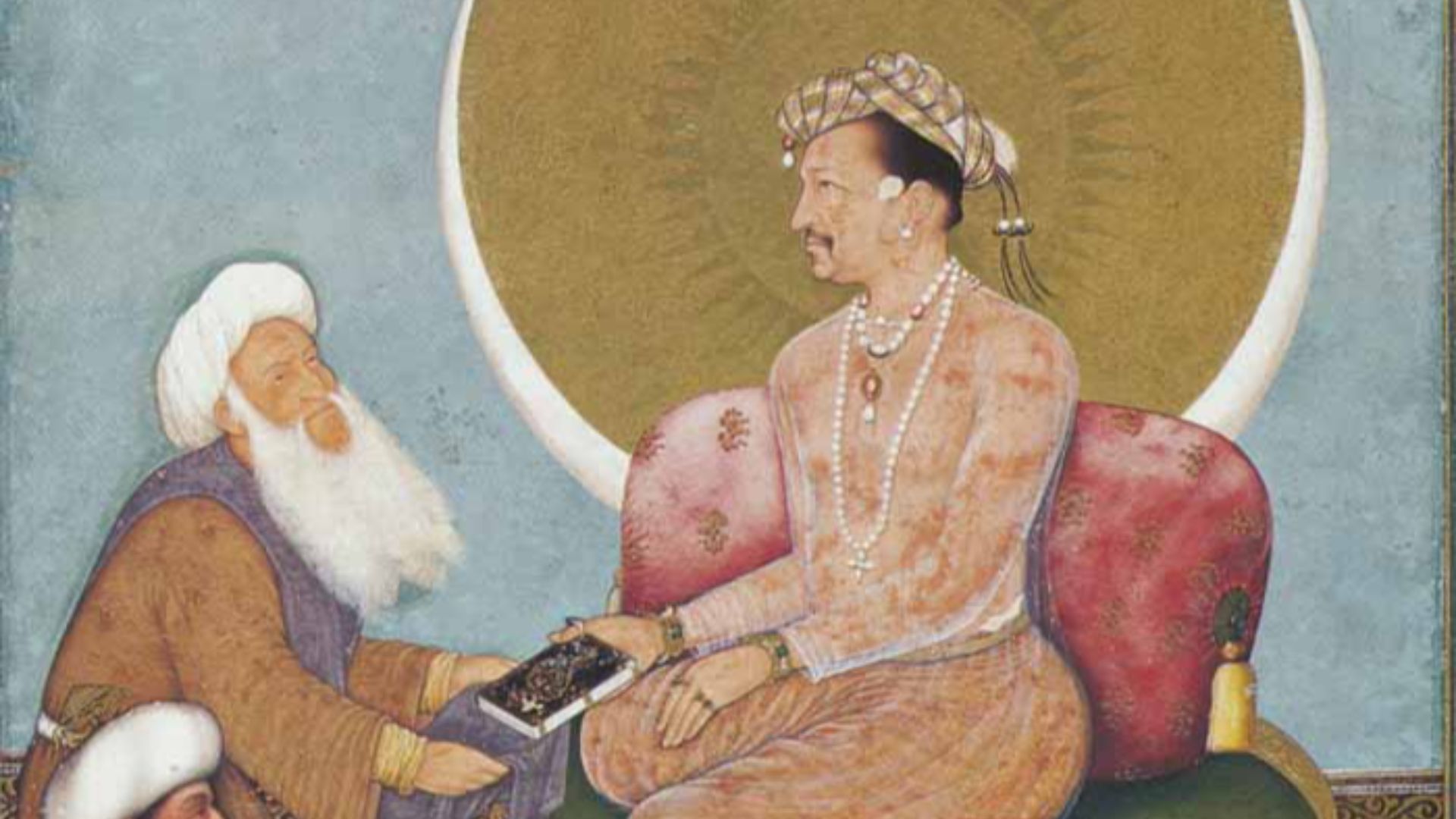 20 Times Asian Empires Astonished European Visitors