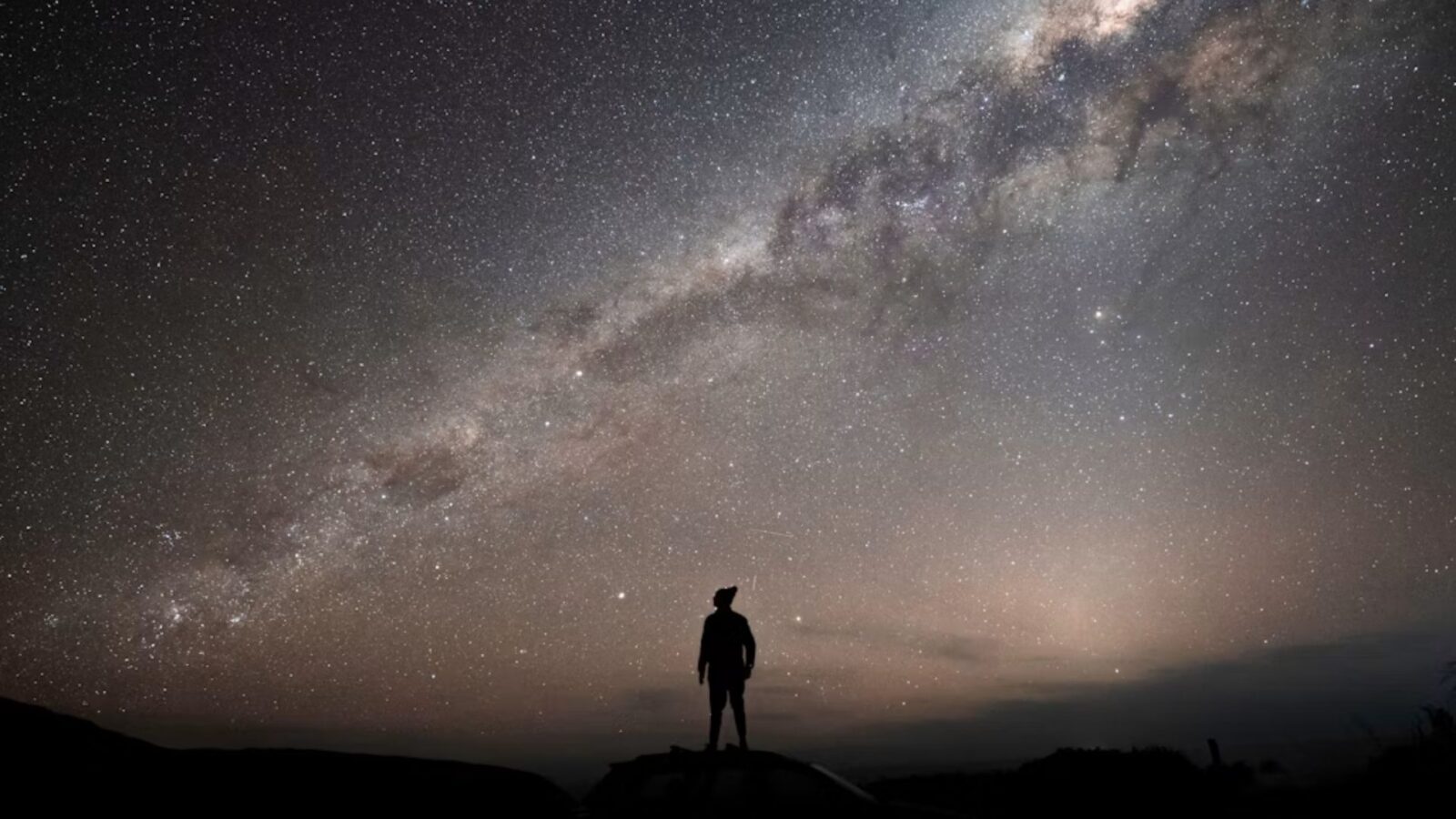 7. Ancient Stargazers Were Tracking Kingdoms, Not Personality Types