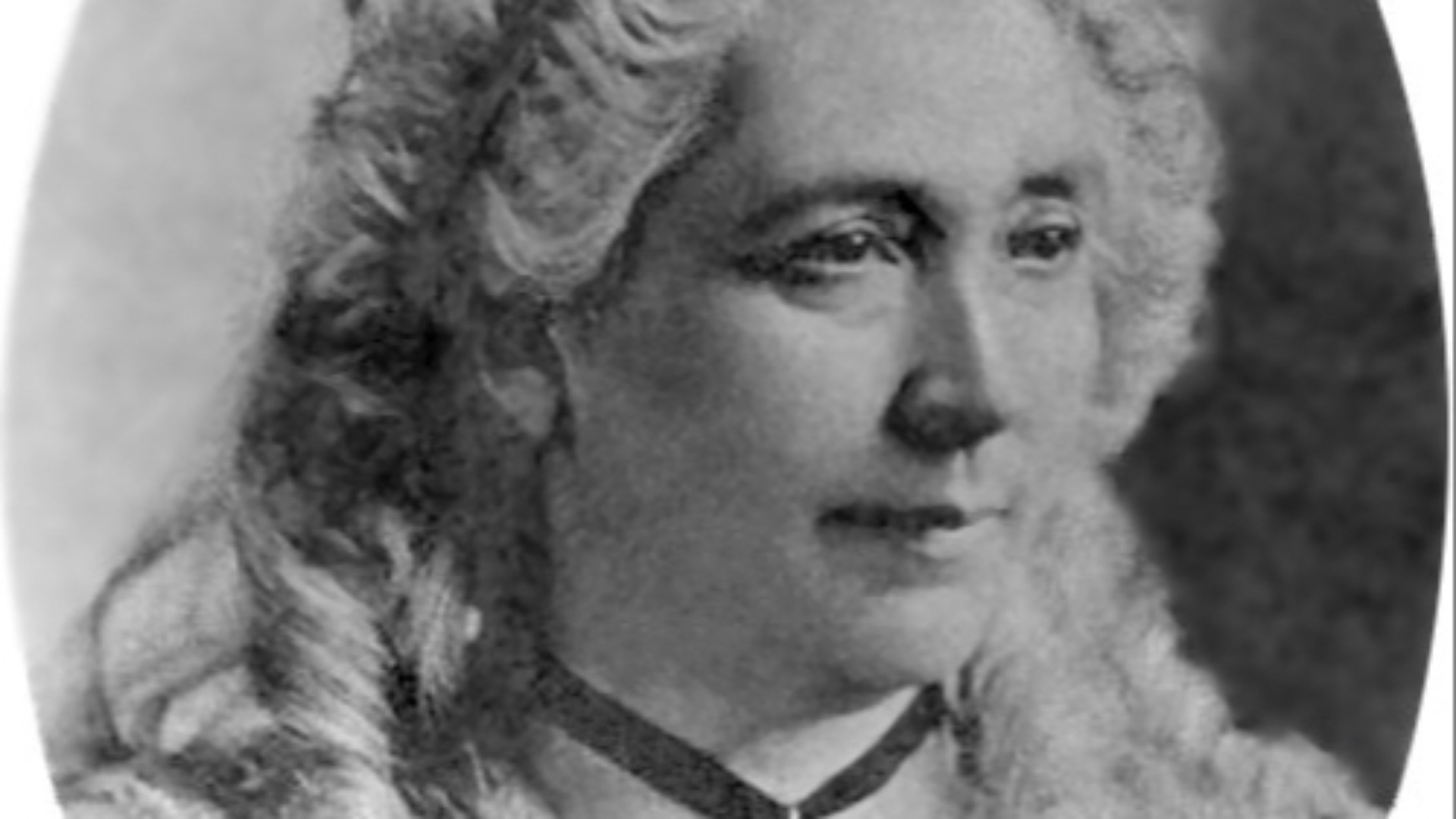 13. Jessie Benton Frémont