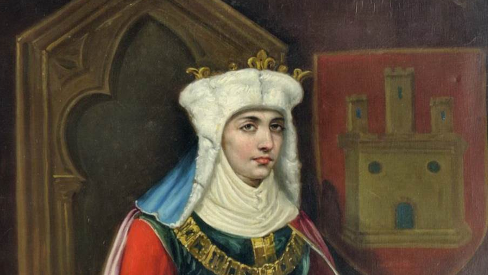 23. Berengaria Of Castile