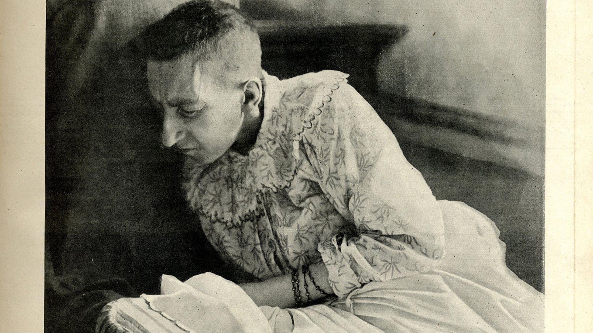 1. Blanche Monnier
