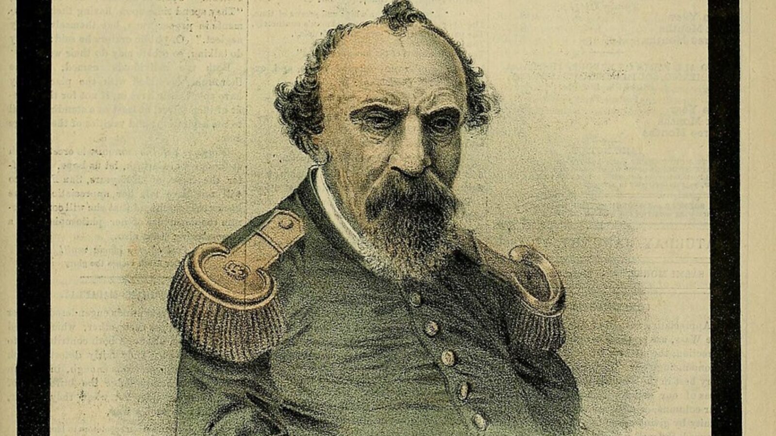 13. Il s'habillait comme un véritable empereur
