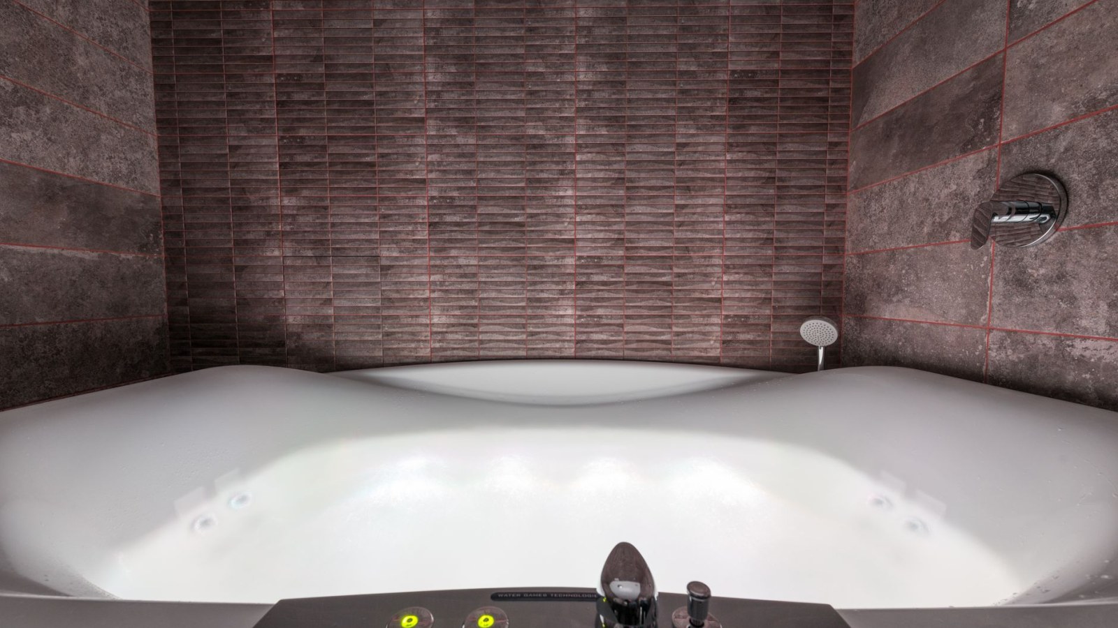 16. Patients Floated In Baths For Days Straight