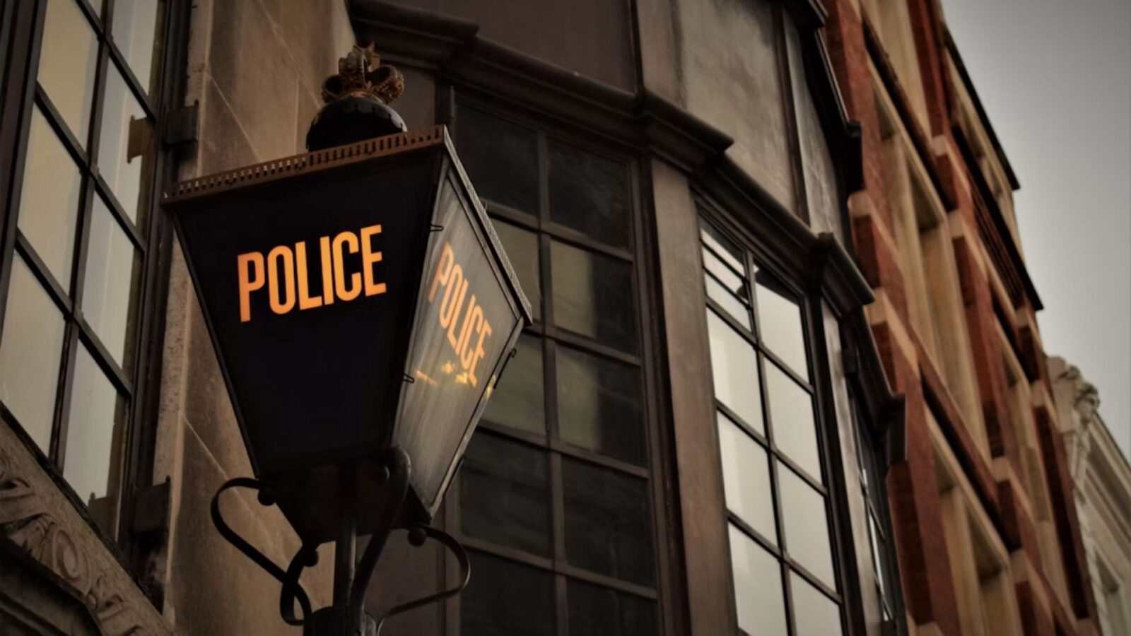 4. Police Could Confiscate Your Cups And Saucers