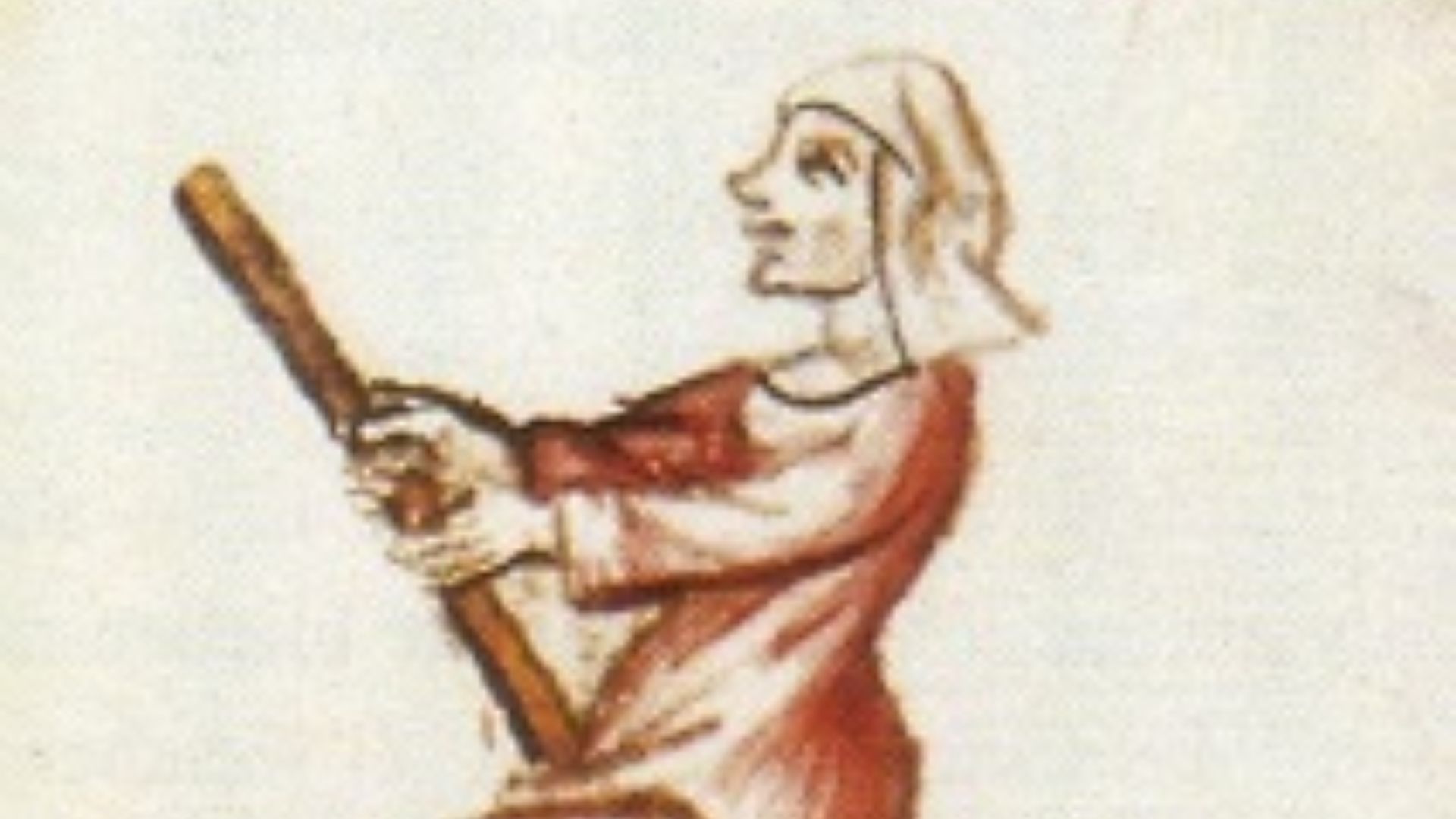 3. La Vauderie d'Arras, 1460