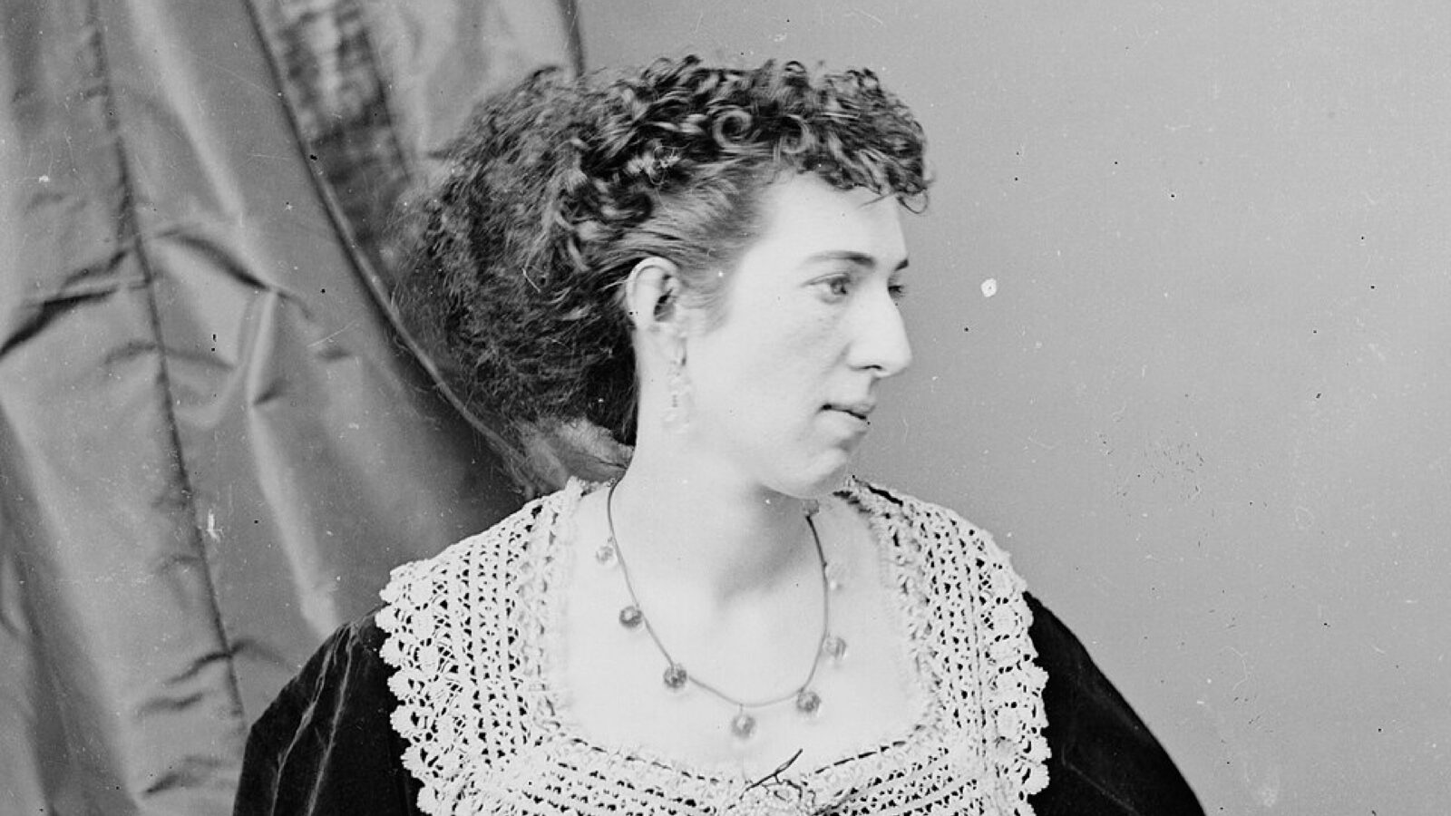 10. Belle Boyd