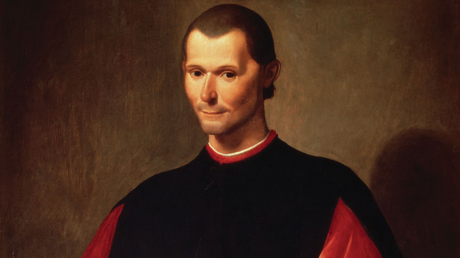 20 Famous Historical Figures Who Almost Chose Completely Different Careers