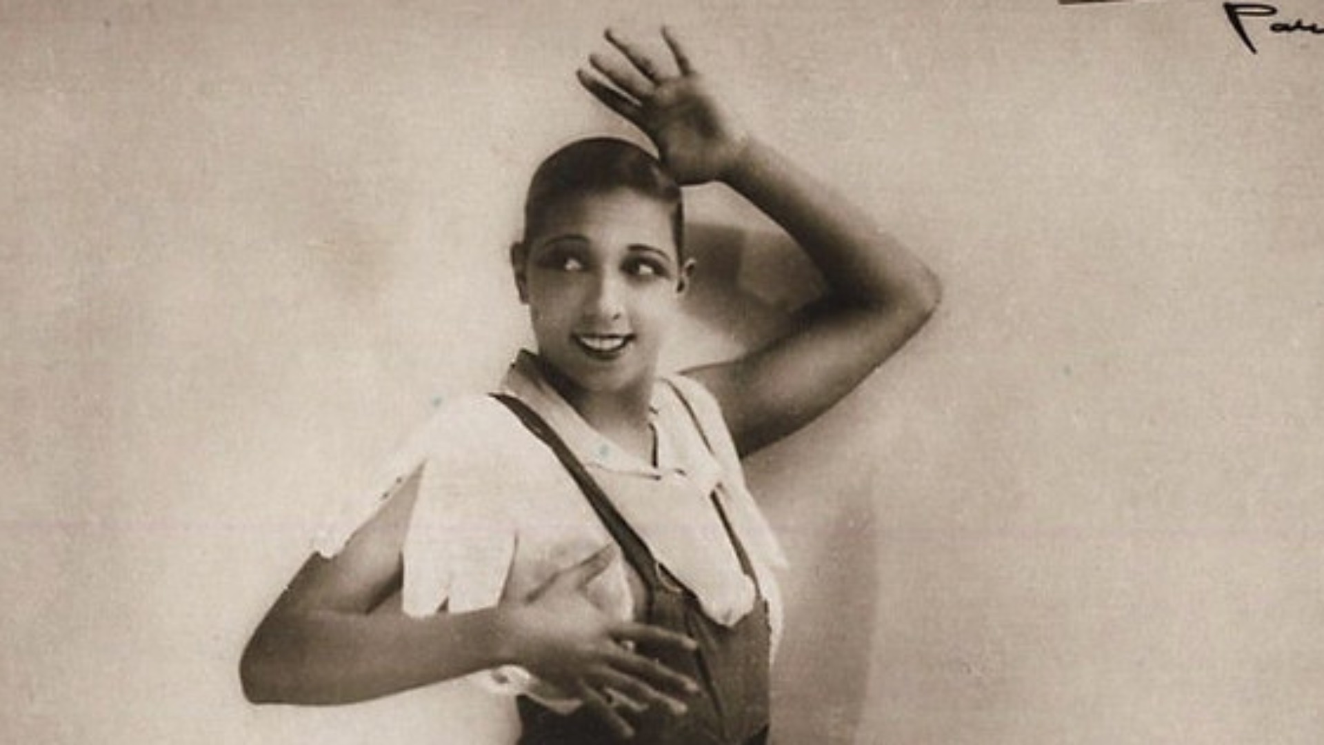 16. Joséphine Baker