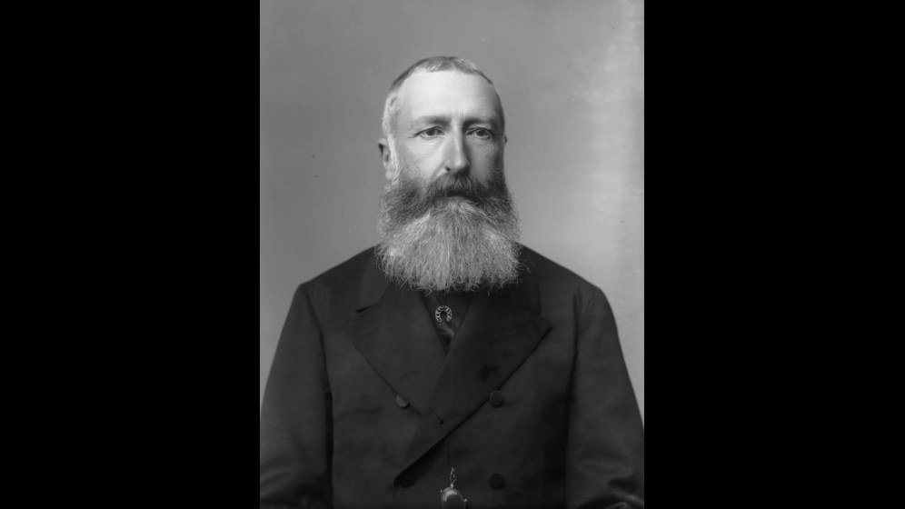 5. Léopold II a dissimulé une fortune et une épouse grâce à l'argent du Congo