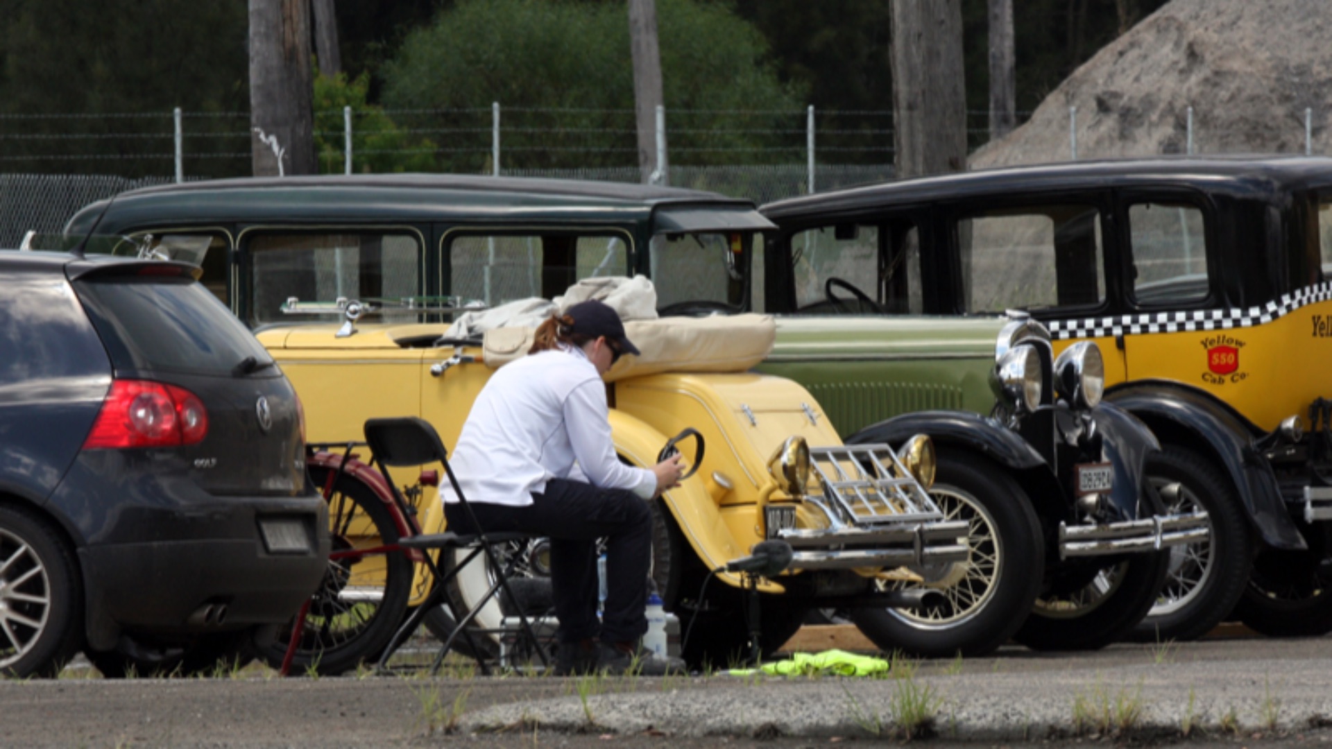 10. Gatsby le Magnifique