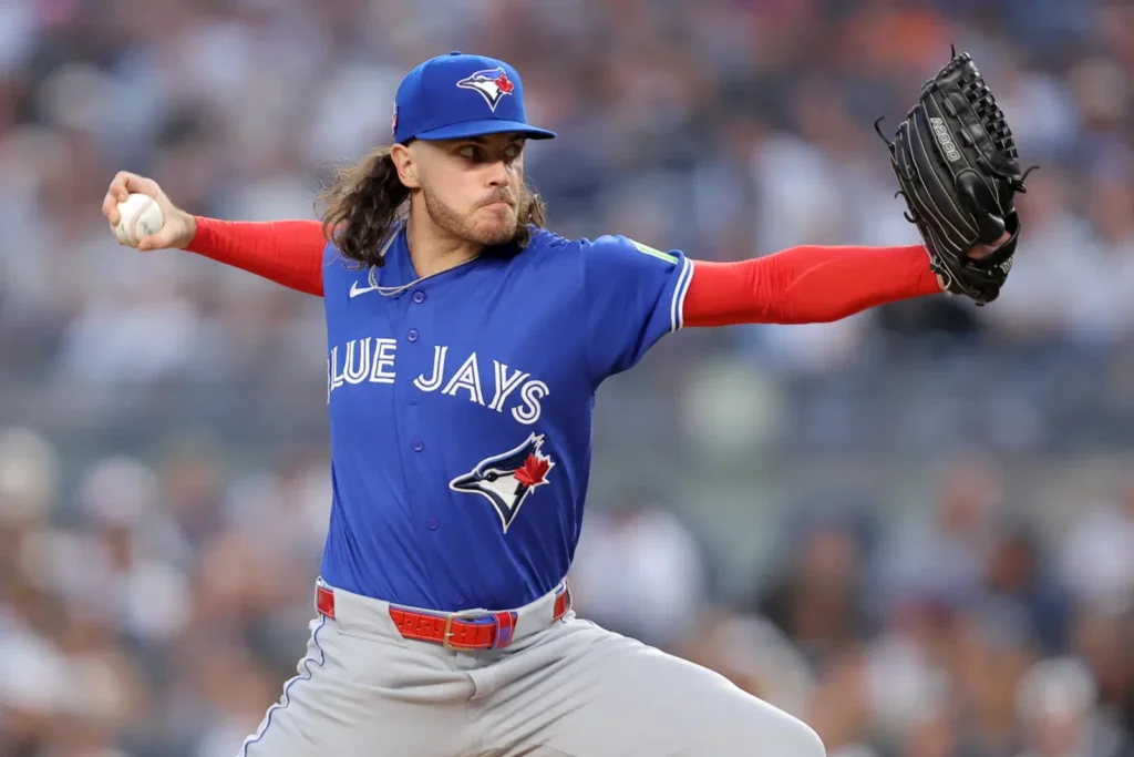 Spencer Arrighetti in the minors, Joe Mantiply DFA’d