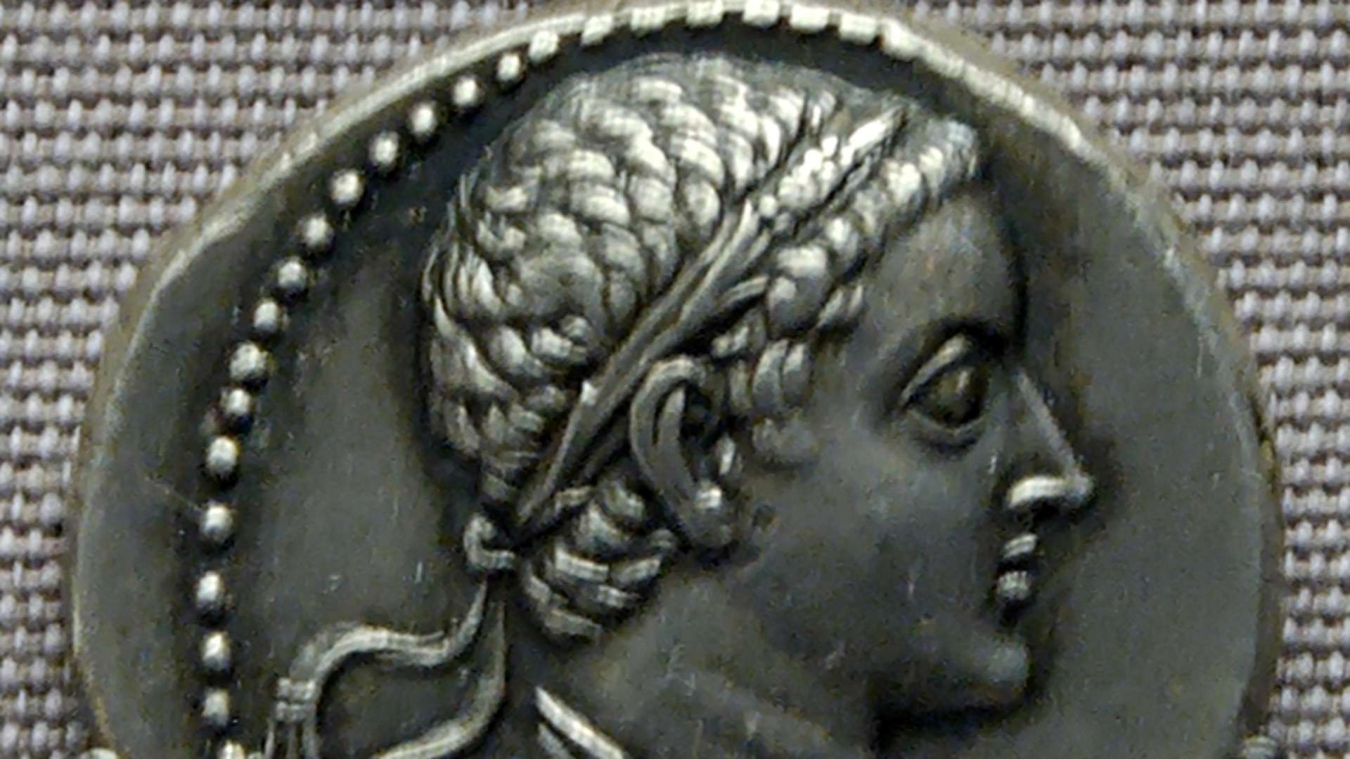 2. Ptolémée V