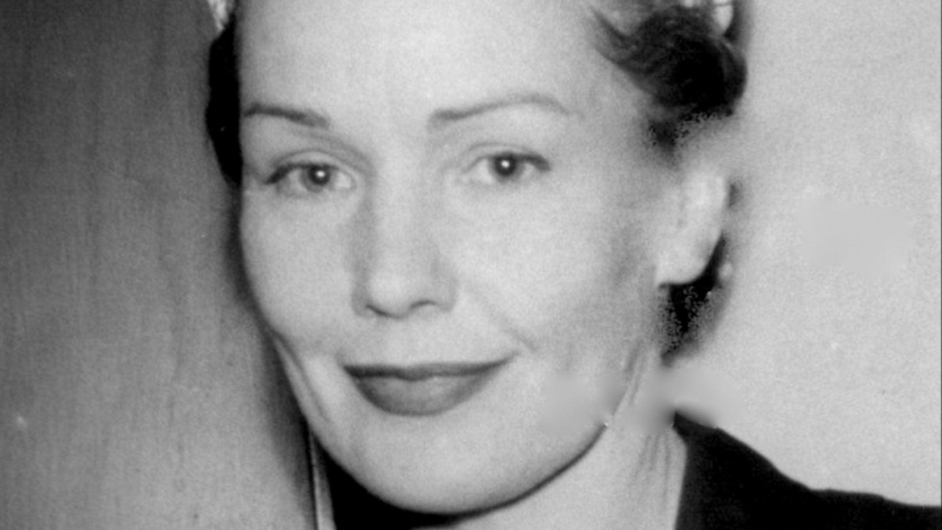13. Frances Farmer