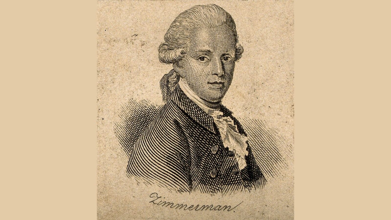 13. Some Wondered If Zimmermann Invented The Whole Thing
