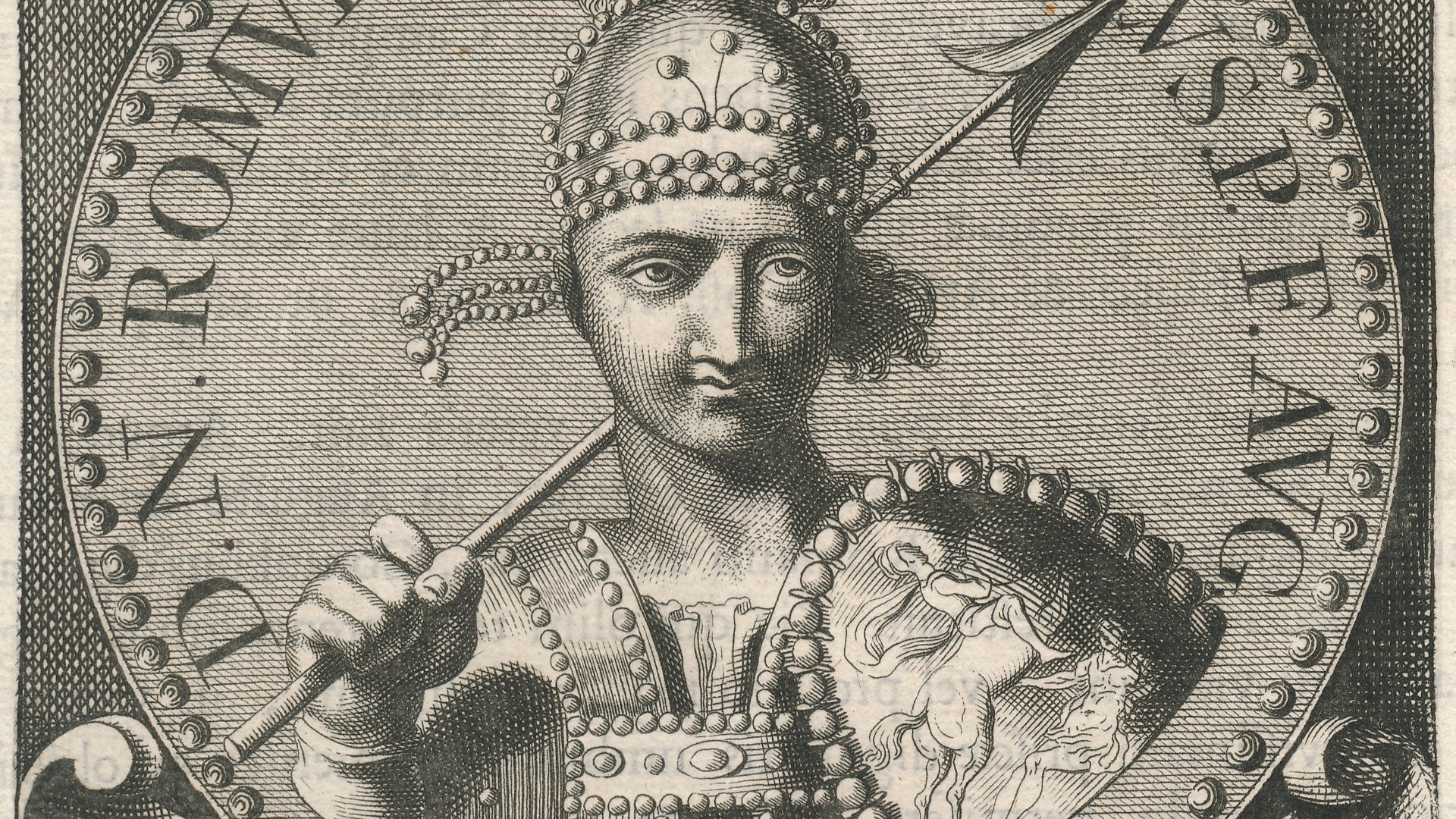 10. Romulus Augustule