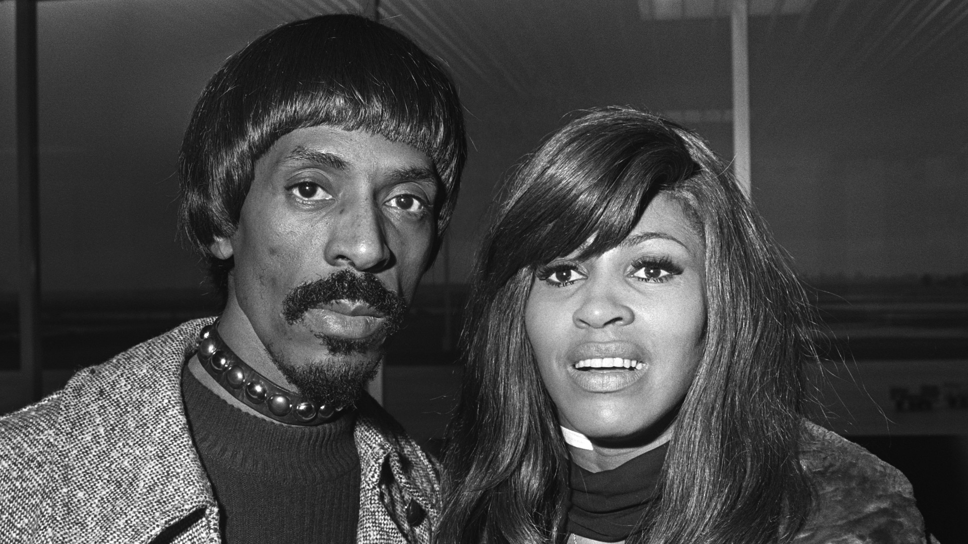 16. Ike Turner