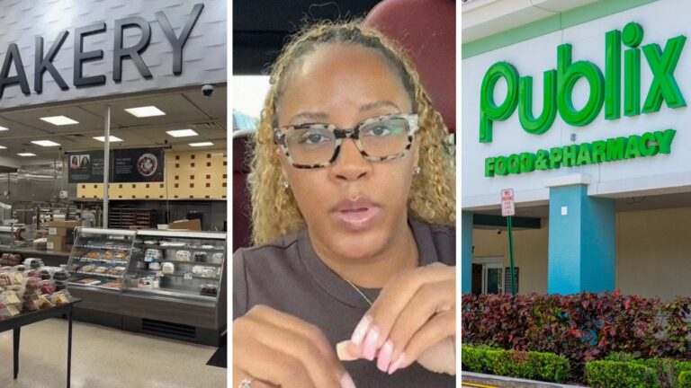 Woman orders Spider-Man birthday cake at Publix. Then she leaves without paying after seeing what she got: ‘Kroger would never’