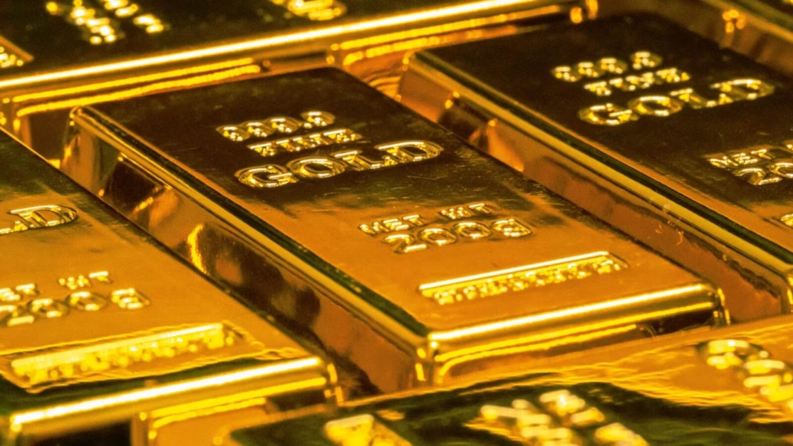 7. Le Mali contrôlait près de la moitié de l'offre mondiale d'or